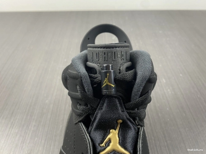One Kick Retro DMP Jordan 6 CT4954-007 (2020) Air 0811